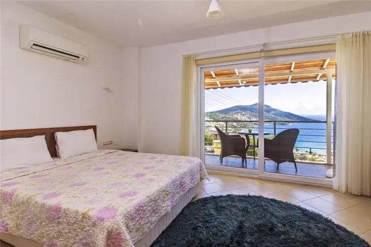 Villa Ecem