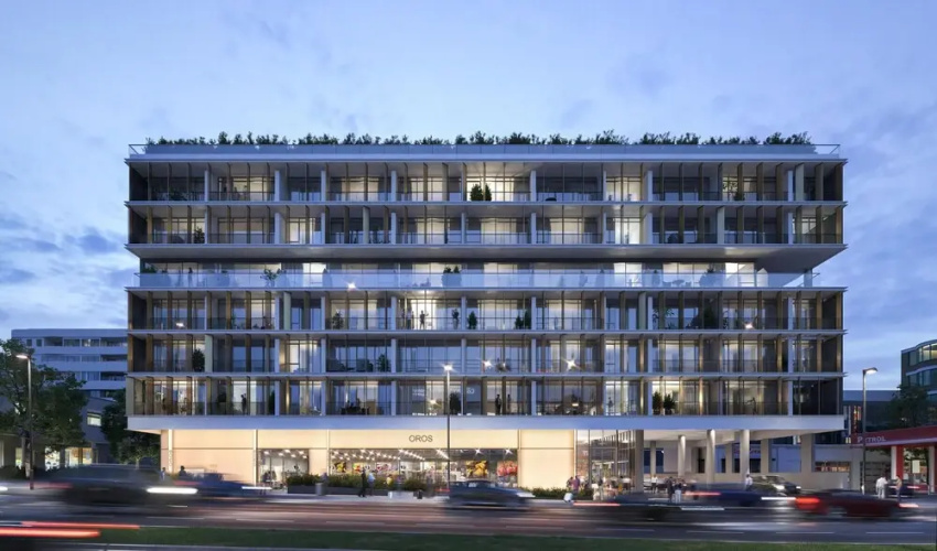 Image de l'hôtel