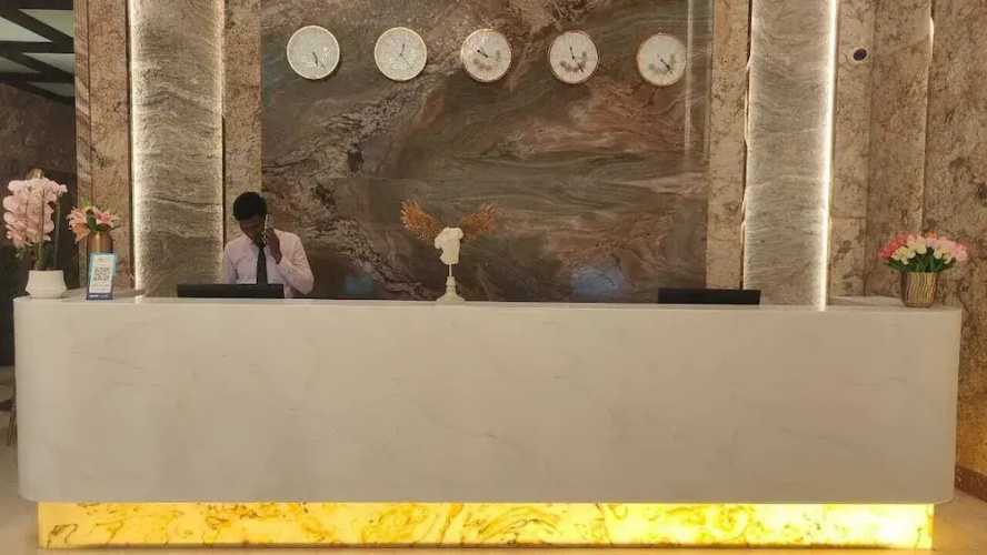 Hotel Imperial Blu