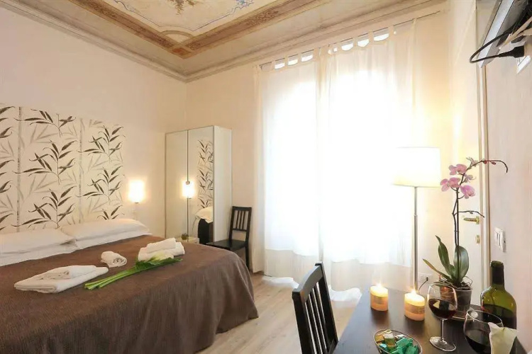 B&b Le Seggiole