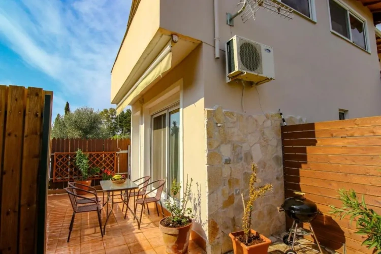 1 Bedroom Cottage