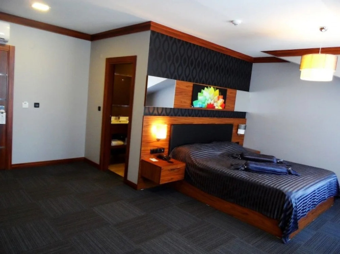 Ada Loft Aparts
