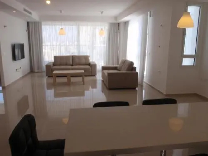 Netanya Dreams Luxury Apt.E612