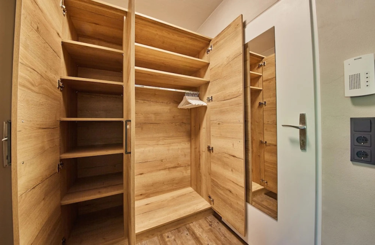 Appartement Bella Vista
