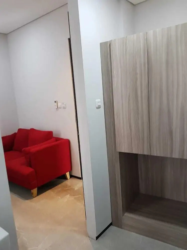 POD House Pakubuwono - Hostel
