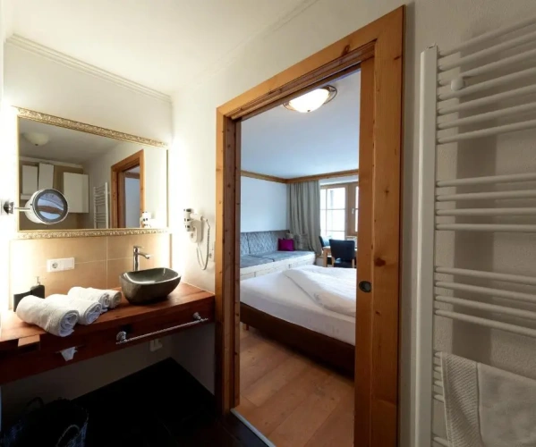 Superior Double room