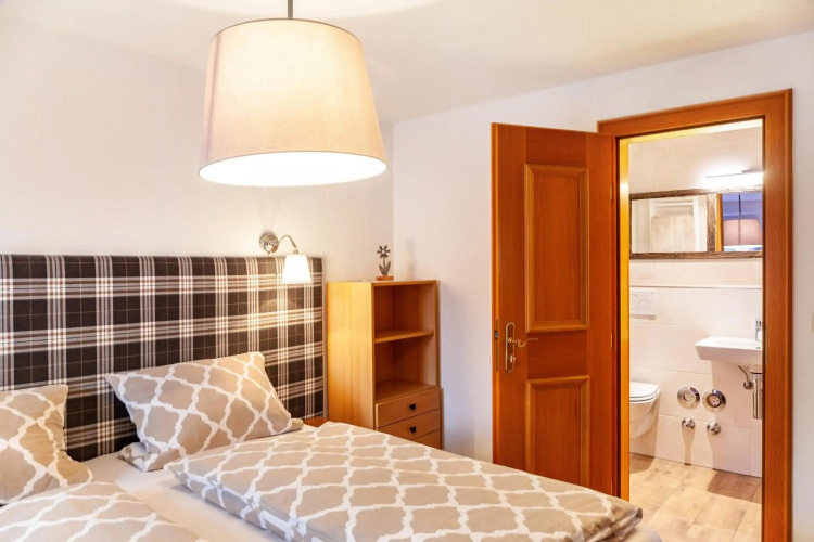 Ferienwohnung Haus Andrä