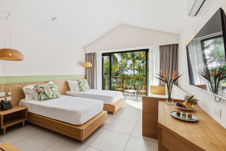 Coral Azur Beach Resort