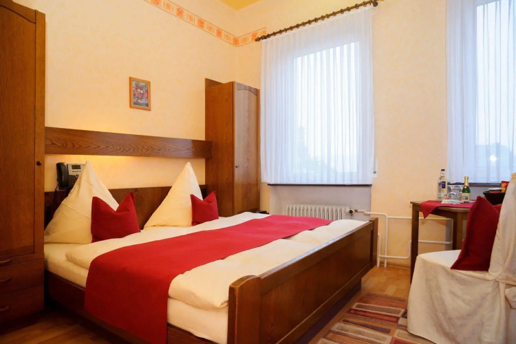 Hotel Höhn