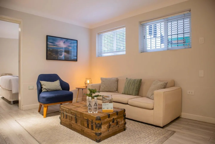 Lovely 1BR in Miraflores