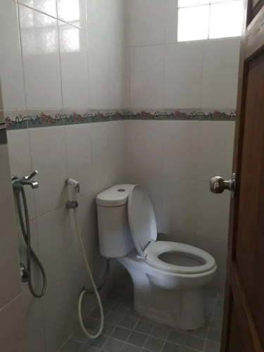 Pamularsih Homestay