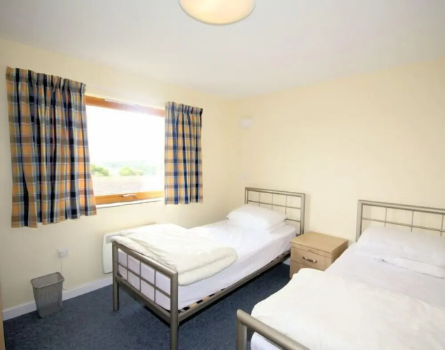 Polzeath Court 4