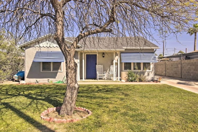 2 Bedrooms Cottage