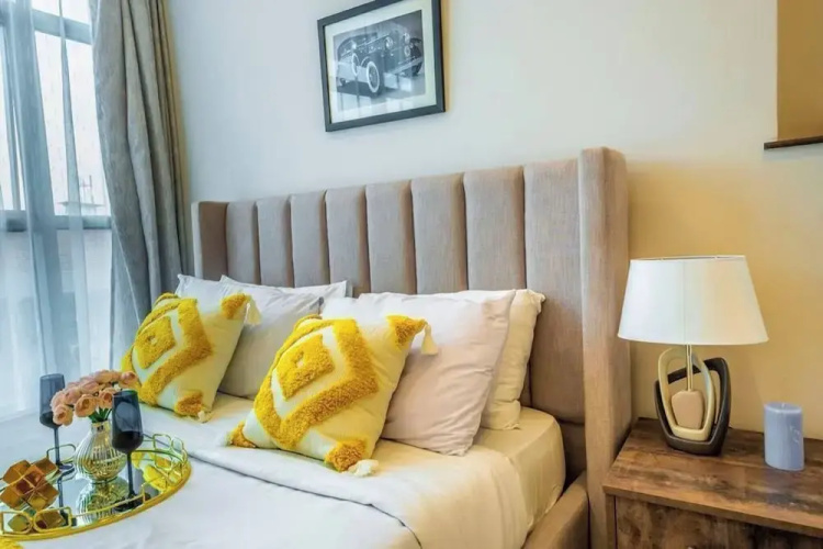 2 Bedroom at Skynest Residency Westlands