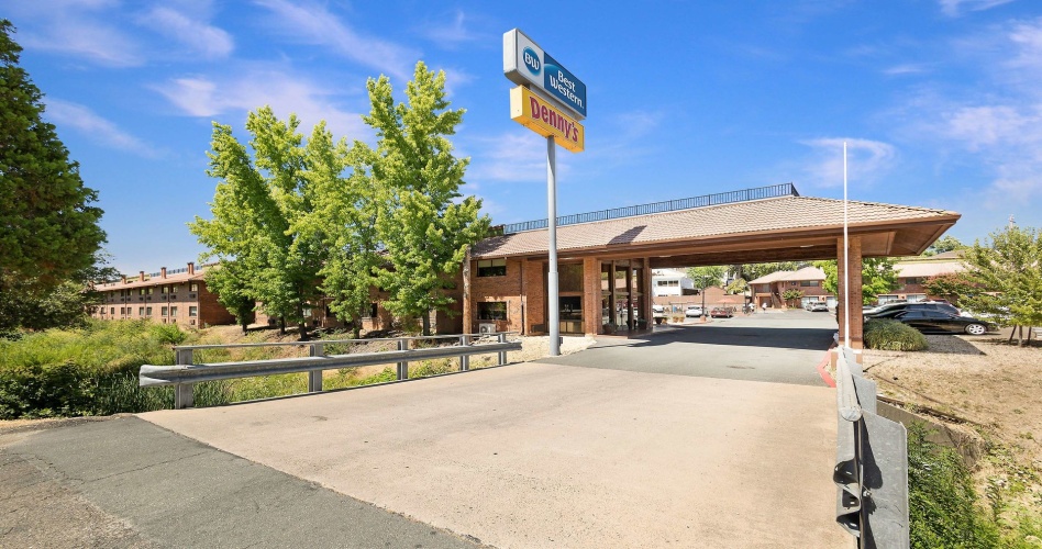 Best Western Amador Inn photo 26