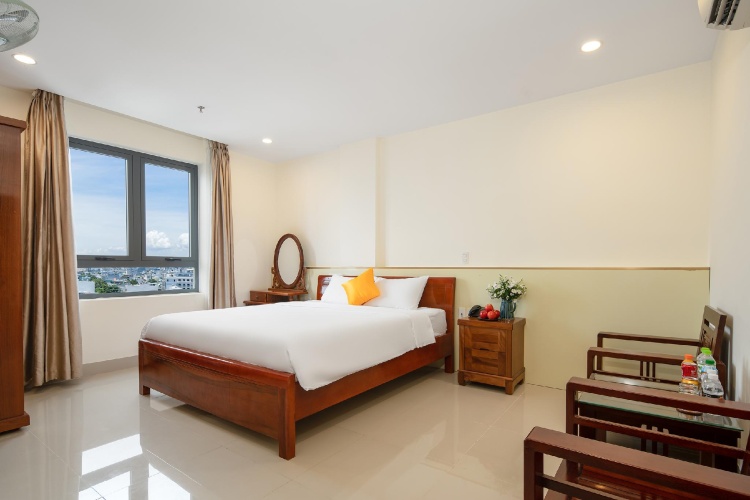 Superior Double room