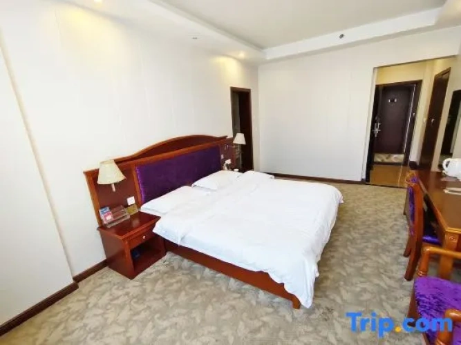 Business Single room