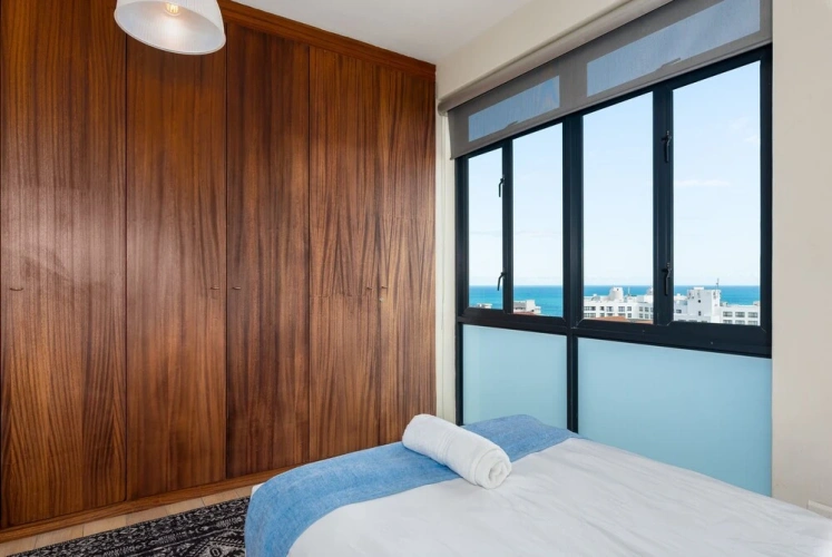 2 Bedrooms Comfort Quadruple Apartment