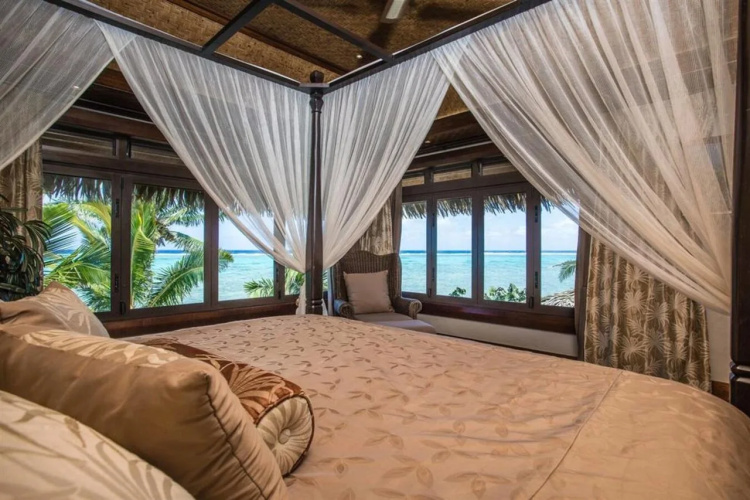 Te Manava Luxury Villas