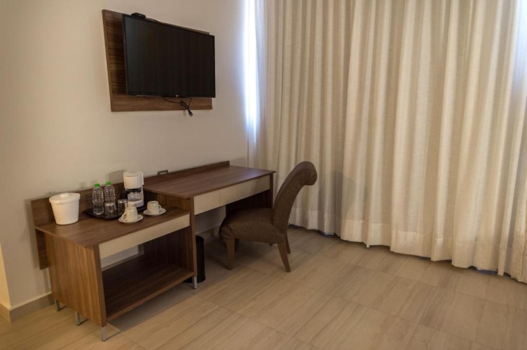 Quadruple Suite with sea view