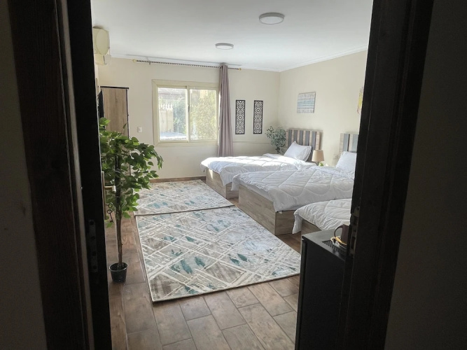Malek Pyramids Guest House