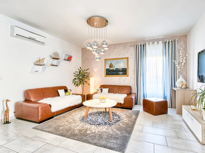 Villa Blue Pearl