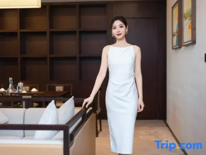 Meishan Hotel