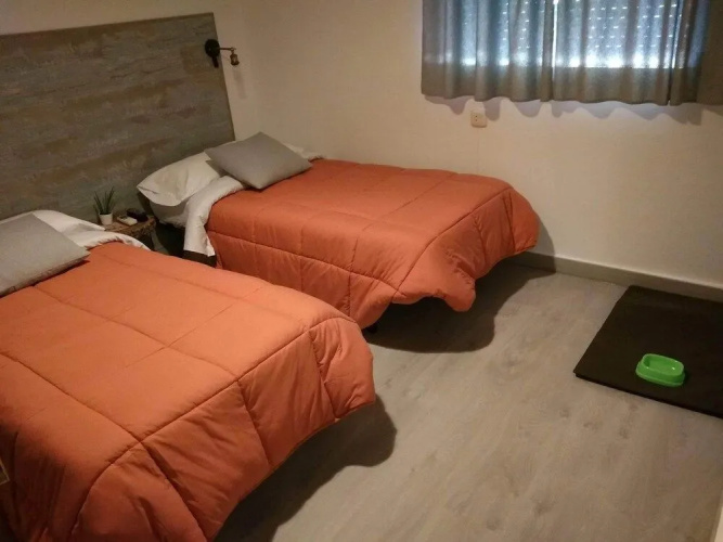 Kerkus Hostel