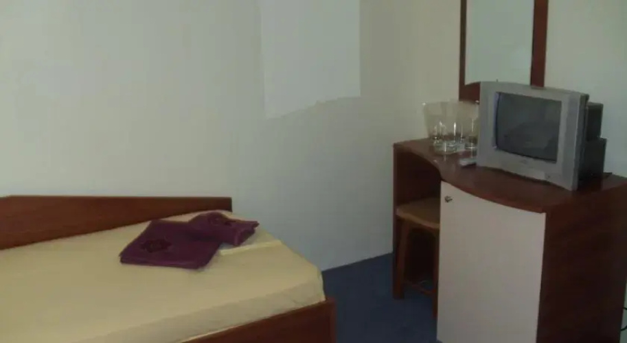 Family Hotel Park Beach