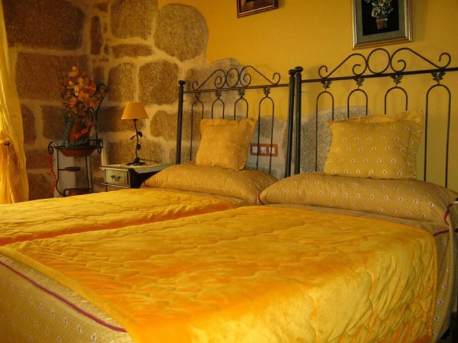 Casa Grande Do Ribeiro