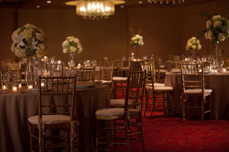 Renaissance Newark Airport Hotel photo 21