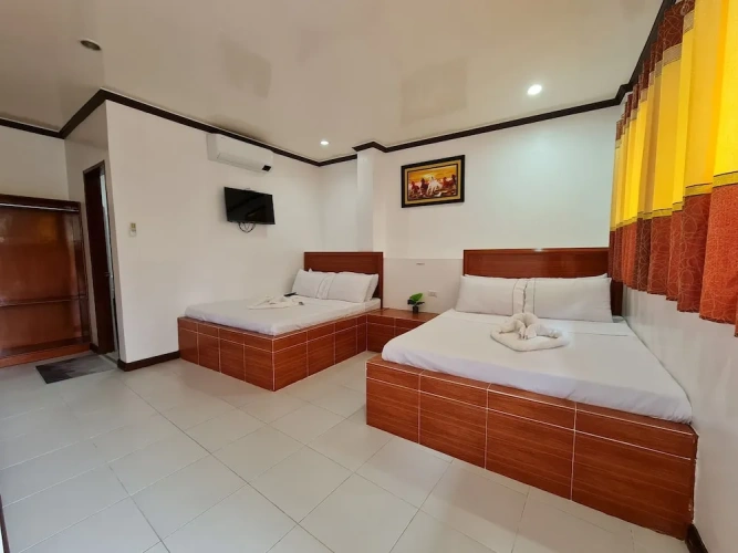 Standard Family room