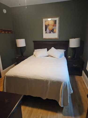 Albany Merchants Hotel