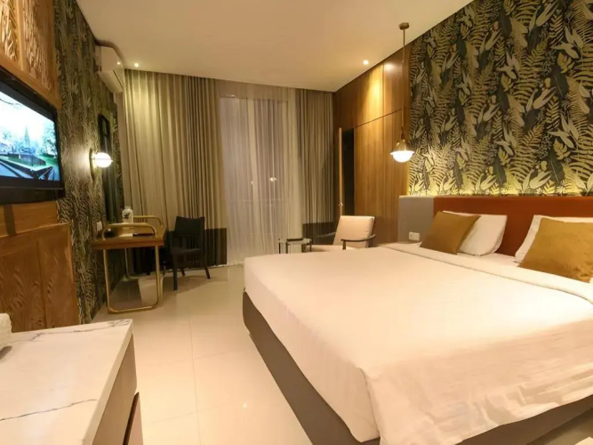 Pohon Inn Hotel