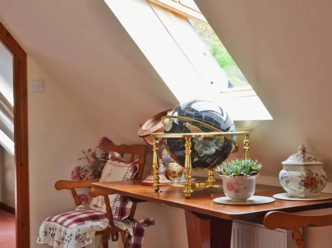 Rams Cottage