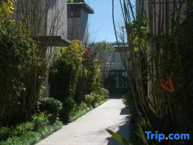 Tengchong S333 Homestay
