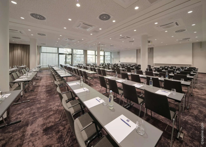 Dorint Hotel Munich Garching photo 13