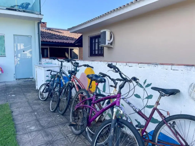 Ipê Palmas Hostel