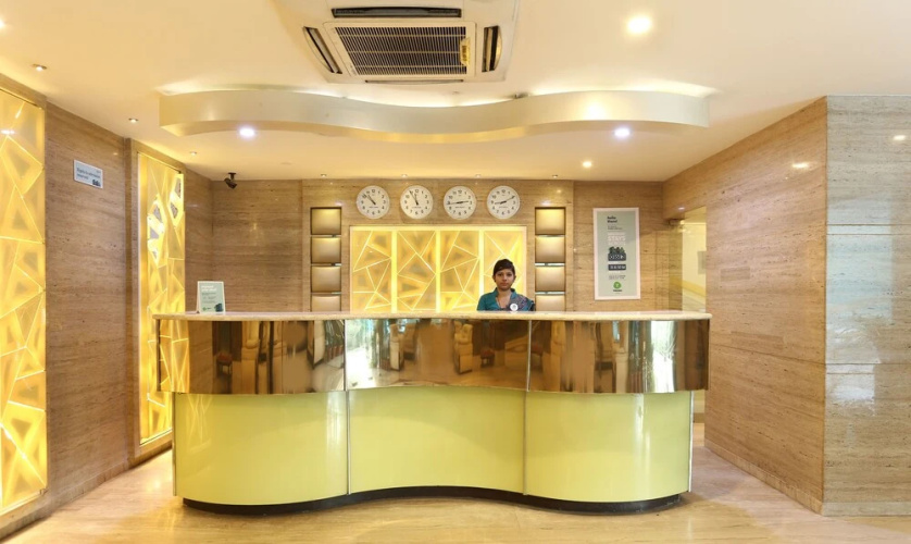 United-21, Hyderabad