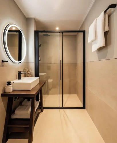 PAME Apartments Athens