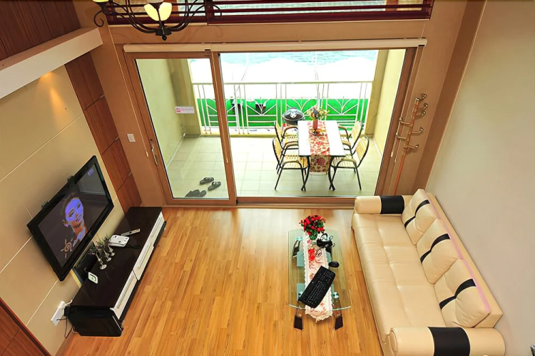 Gapyeong Riverville Pension