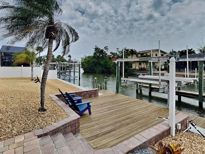 Tortuga Too by Distinctive Beach Rentals