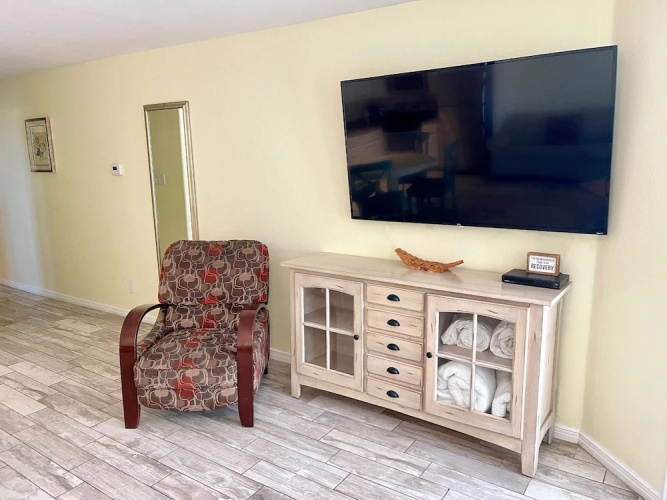 Beachgate Condo Suites And Hotel 515 1 Bedroom Condo - Port Aransas, TX