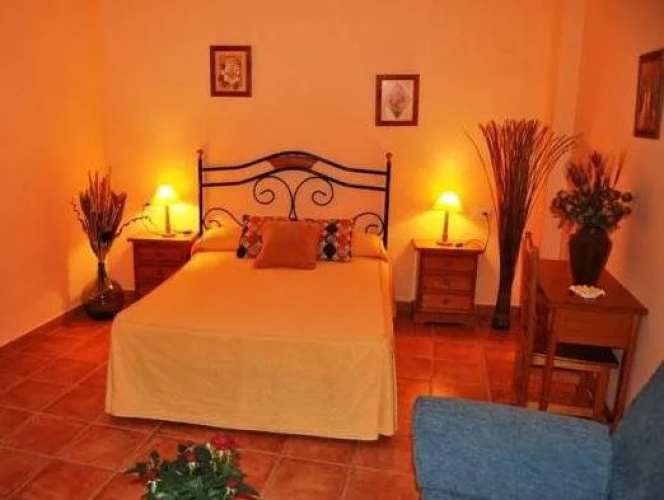 Hostal Paulino