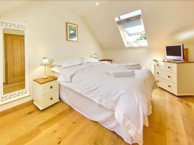 Gled Cottage