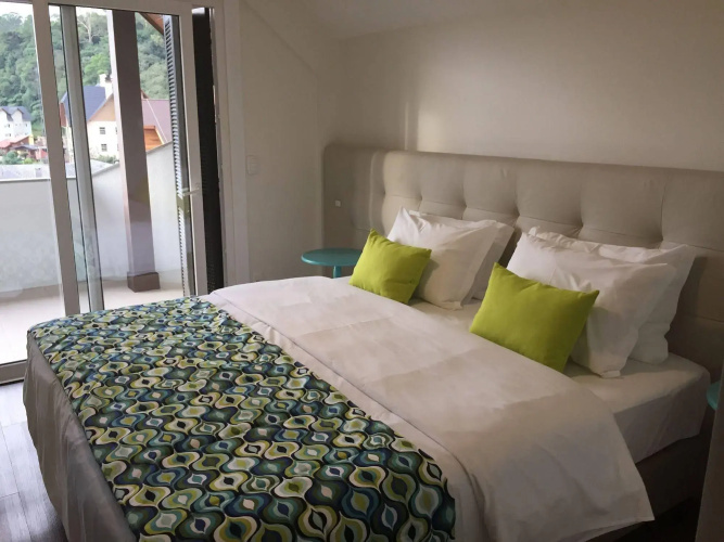 Hotel Cercano