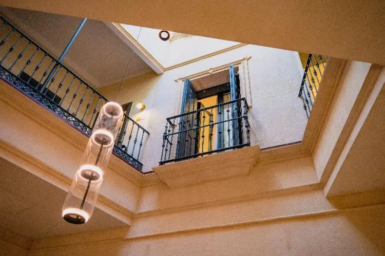 1 Bedroom Standard Double room