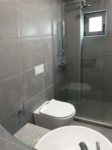 Family Apartment