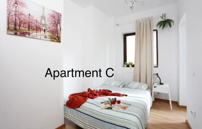 4Friends Apartments