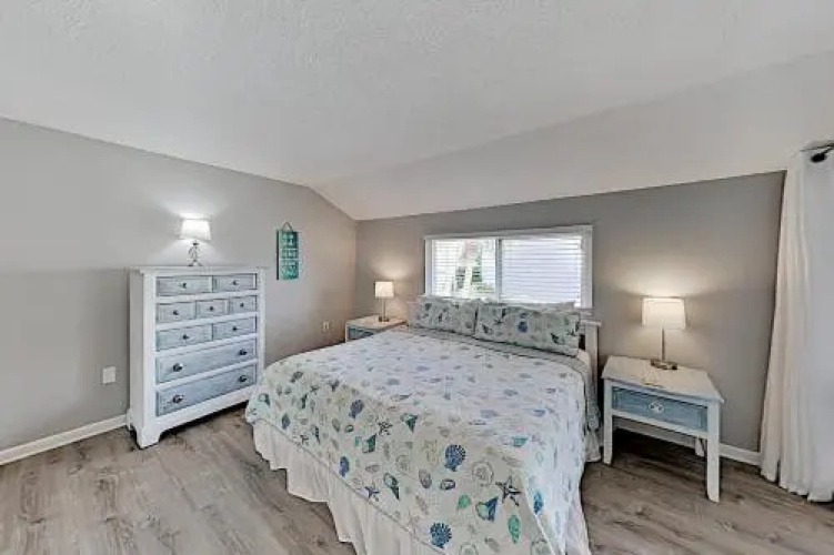 Chateau La Mer 10A Destin